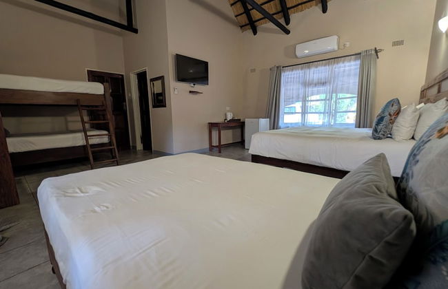 Mopani Lodge - Foto 25