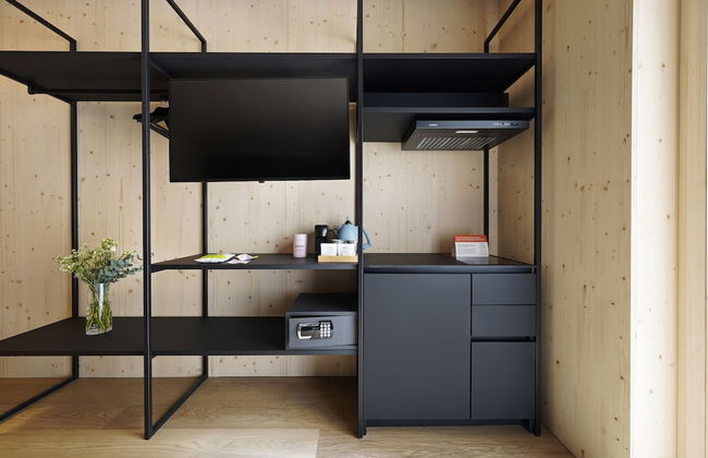 Numa Vienna Wood - Foto 17