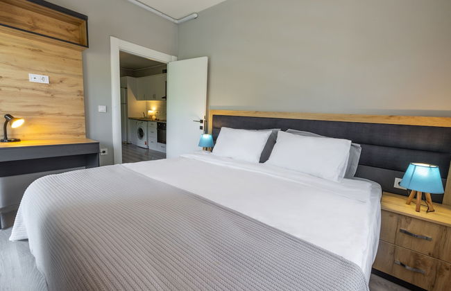 ZAL SUİTE - Foto 11