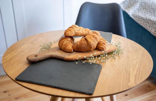 Treworgie Barton Cottages - Chappell - Foto 26