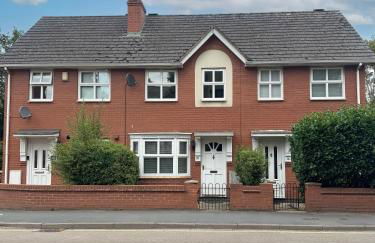 House number 12 sleeps up to 4 with Smart TVs in every room - Foto 33