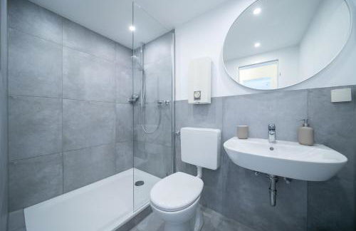 Apartment - Central with kitchen - Balcony - Fair - Foto 4