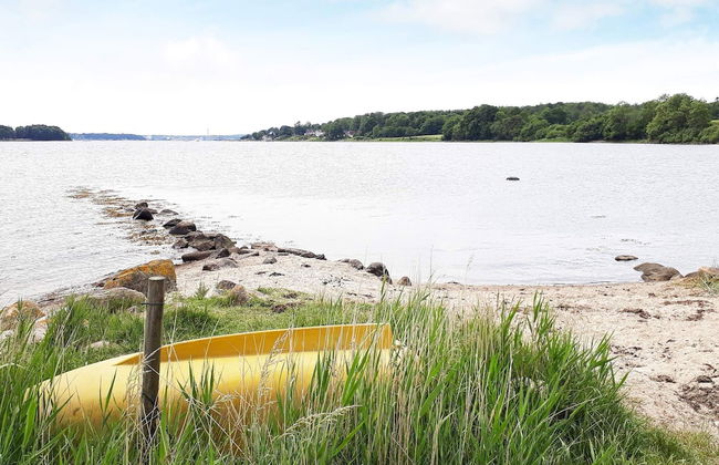 Holiday Home in Kruså - Foto 19