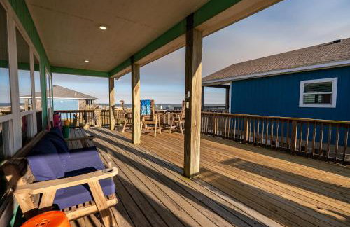 Ocean View l Pet Friendly - Foto 9