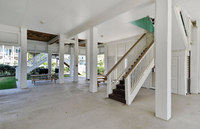 Beachside Haven by Ryson Vacation Rentals - Foto 14