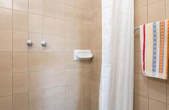 Monolocale ingresso indipendente con corte esclusiva - Foto 7