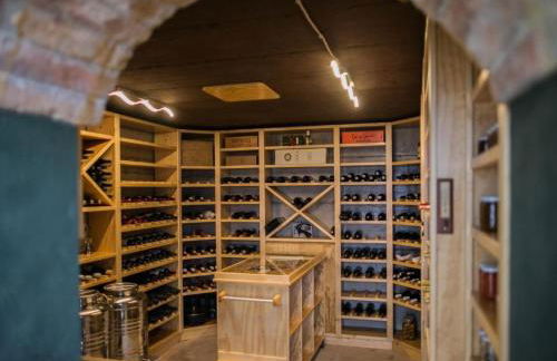 Apartment Villa Marghi by Interhome - Foto 36