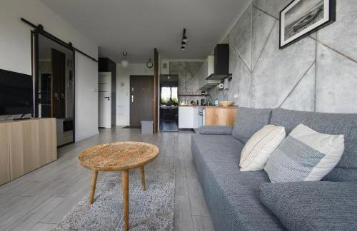 NOWOCZESNY APARTAMENT MODERNO 2020 - Szczecinek - Foto 6