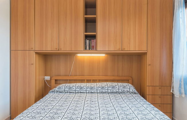 Il Glicine 1.5 Km From The Beach - Foto 3