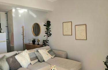 Ionelia Seaview Apartment at Barbati - Foto 25