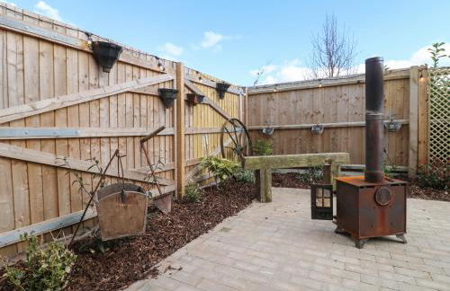 The Parlour - Foto 26