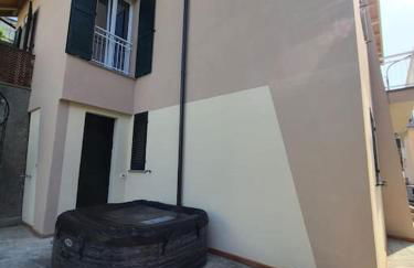 Villetta Grignetta Relax Giardino e Jacuzzi - Foto 41