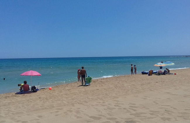 Cozy Apartment in Siracusa near Sea & City Center - Foto 37