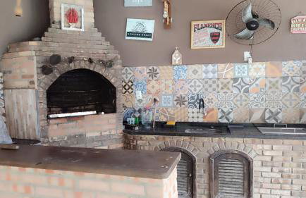 Casa no centro de Araruama com piscina - Foto 26