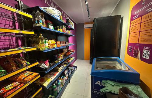 Apto 1 qto em Itapoã. Piscina e sauna - Foto 24