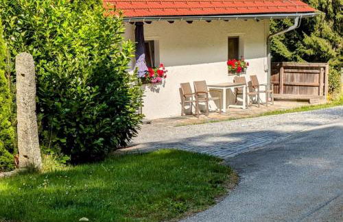 Ferienwohnung Waldhauser - Foto 1