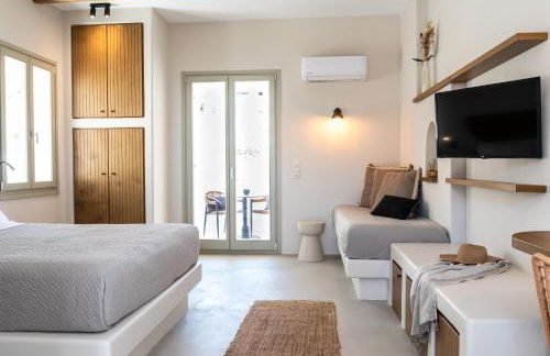 Althea Anafi Suites - Foto 34