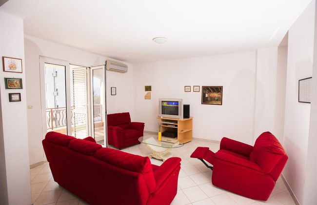 Apartments Adriana - Foto 8