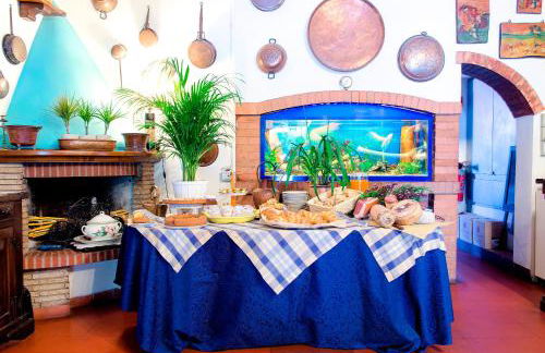 Hotel Ristorante da Carlos - Photo 60