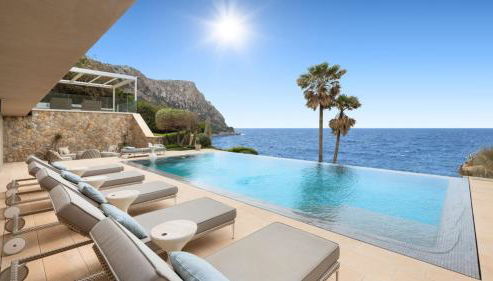 Stylish Hideaway on Mallorca Coast - Foto 4