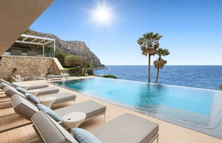 Stylish Hideaway on Mallorca Coast - Foto 4