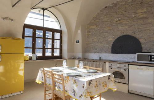 Apartment Il Loggiato by Interhome - Foto 11