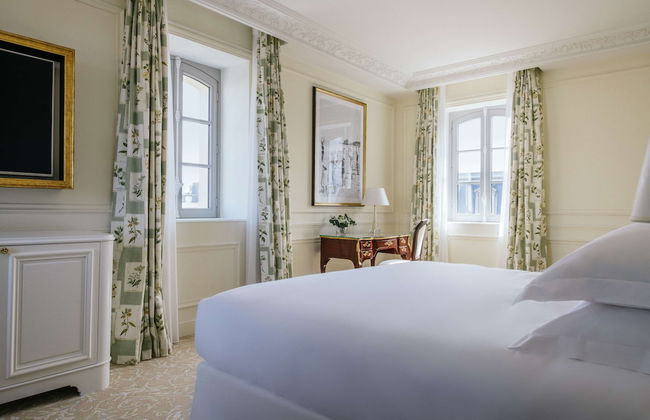 Hôtel du Palais Biarritz, in The Unbound Collection by Hyatt - Photo 21