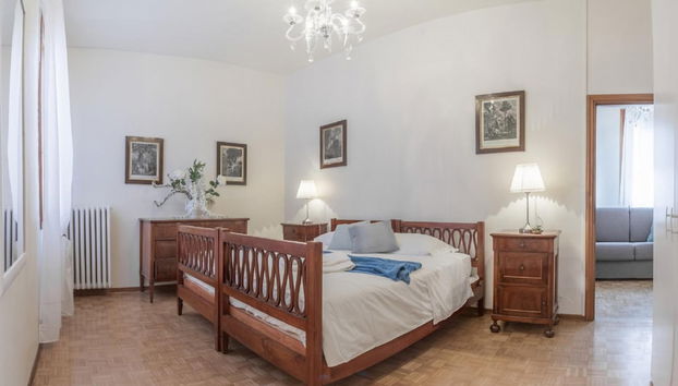 Venice Luxury Palace 7 by Wonderful Italy - Foto 4, Habitación