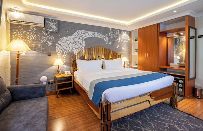 Gigiri Lion Villas 1 - Photo 9