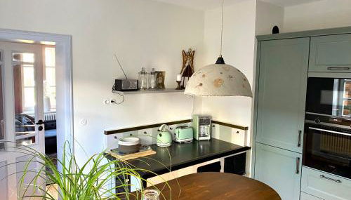 Villa B das zauberhafte Chalet - Foto 4