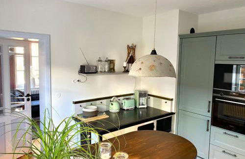 Villa B das zauberhafte Chalet - Foto 4