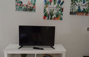 Mickey House, Maratea alta e fresco relax - Foto 19