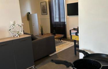 Dalikyda Lolivier Familiale 300m de la gare - Foto 23