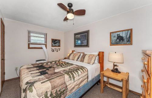 Lakefront Phelps Cabin with Boat Dock and Water Toys! - Photo 12