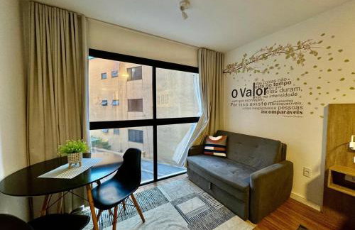 Ar quente e frio!moderno!5 minutos do centro - Foto 13