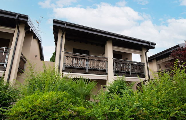 Appartamento le Terrazze Soiano - Foto 31