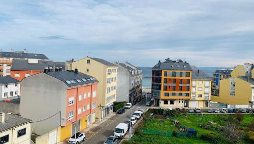 Apartamentos LAMAROSA -PLAYA URBANA - Foto 4