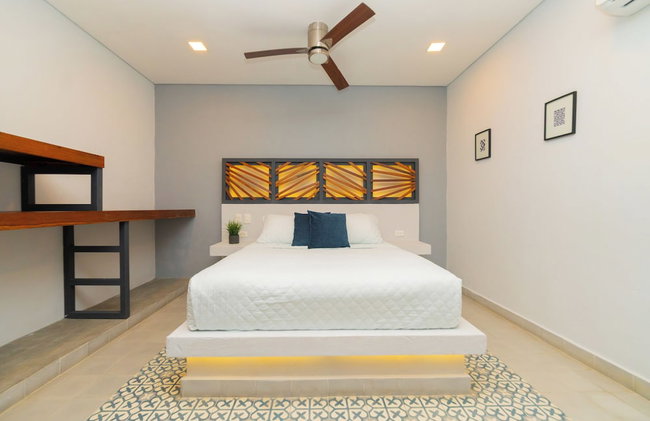 The Garden Suites - Foto 8