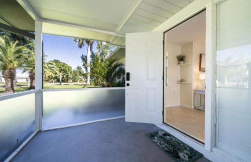 Beautiful 2bd with River Views & Amazing Sunsets in Ft Myers - Foto 22