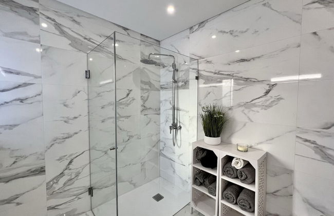 Praia DA Rocha Twins 3 With Pool - Foto 14