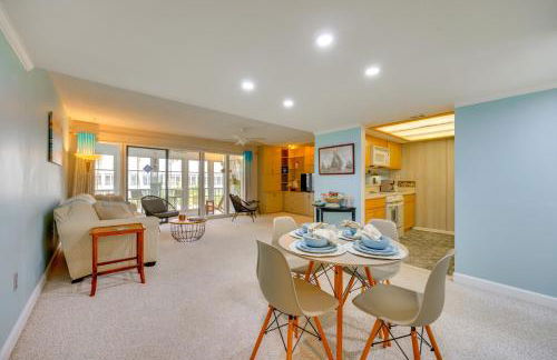 Pool Access and Lanai! Welaka Condo on St Johns - Foto 4