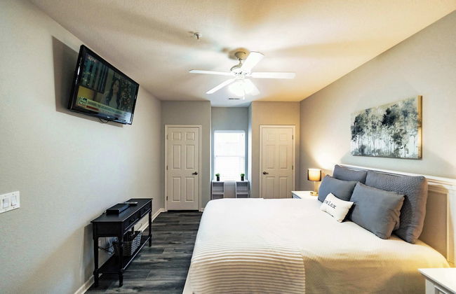 Happy Haven @ Lands End 3 BDR Resort Condo! - Foto 6