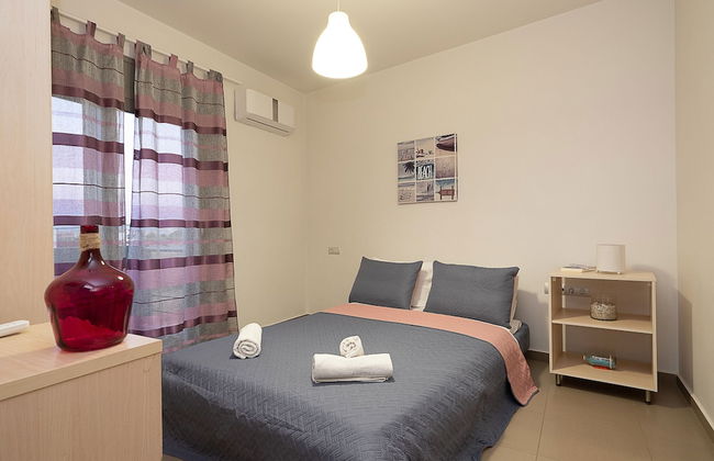 Villa Almyra - Foto 4