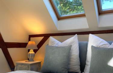 Luxus-Ferienwohnung in der Sternkopf-Engel-Villa - Foto 35