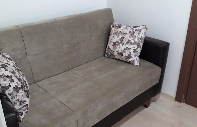 Golden Life Apart Otel - Foto 28