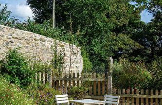Manor Cottage at Cusgarne Manor, romantic, dog-friendly - Photo 17