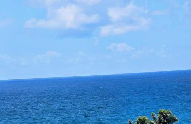 Studio Rooftop em frente ao Mar na Praia de itapua - Foto 48