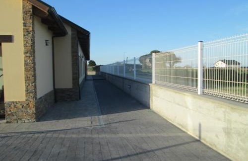 APARTAMENTOS FONTE VILLAR - Foto 29