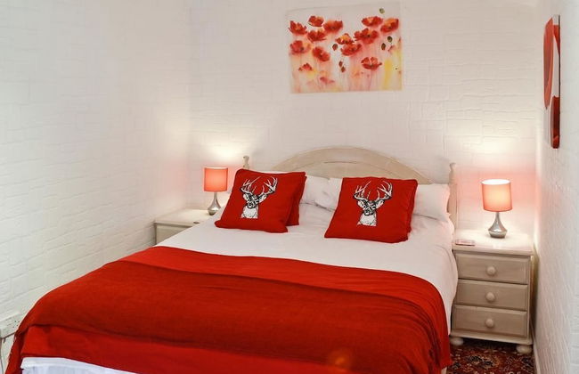 Rosecraddoc Manor Self Catering Holidays - Foto 5