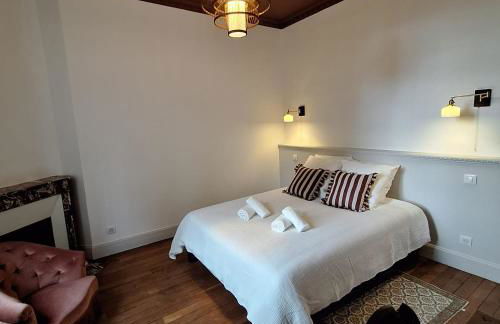 La villa Hortense - Foto 6